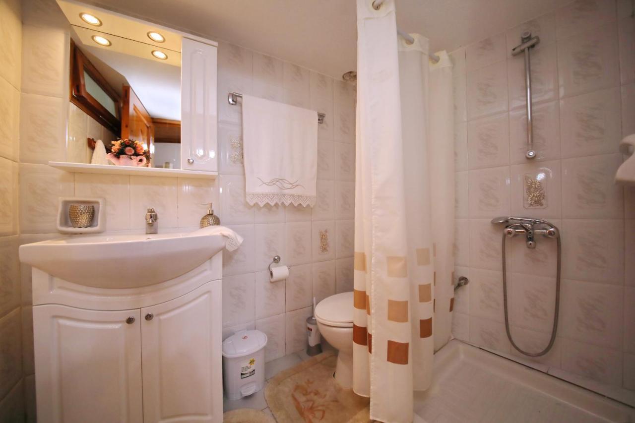 Vasia'S Small Villa Skopelos Eksteriør billede
