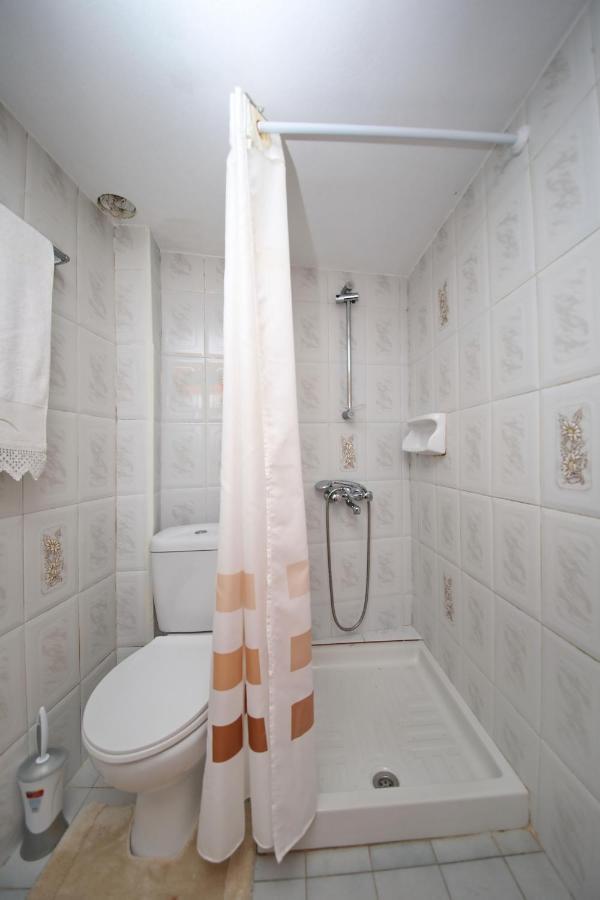 Vasia'S Small Villa Skopelos Eksteriør billede