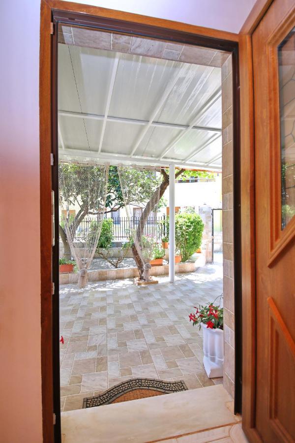 Vasia'S Small Villa Skopelos Eksteriør billede